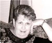 Margaret Potts Obituary (1947