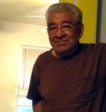 Raymundo Cuellar Obituary