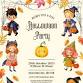 Rathen Stay n Play Halloween party event image