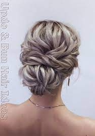 Easy Updo Hair Styles What Is The Best Hairstyle For Over 50 Messy Bun Hair Styles Easy Hair Updos Hairstyles Over 50 Formal Hairstyles Updo