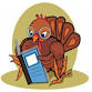 Drop-In Thanksgiving Story Time and Craft event in Dexter, MI
