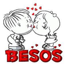 Gifs Animados De Amor Besos 29 Imagenes Bellas 2 Imagenes De Besos Imagenes De Amor Fotos Mandando Besos