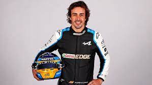 Pedro alonso » педро алонсо » la casa de papel. F1 2021 Fernando Alonso I M Better Than The Other F1 Drivers Marca