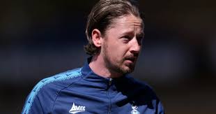 Hull City appoint former Bradford City boss Conor Sellars as Under-23s  coach