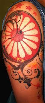 Pin On Tattoos Hair Nails Makeup