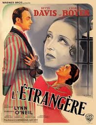 All This And Heaven Too 1940 Warner Brothers Cast Bette Davis As Henriette Desportes Charles Boyer As Duke De Praslin With Images Bette Davis Bette Movie Posters