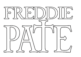 Freddie Pate