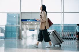 Flight Attendant Shares 3 'Genius' Ways To Sneak Extra Bag On Board And  Avoid Paying Fees | Travel News | Travel | Express.Co.Uk
