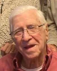 Roy Suel Brown- w pic