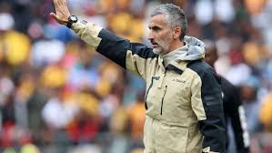 Why Al Ahly are delaying in announcing Orlando Pirates coach Jose Riveiro  appointment - 'There are three points of disagreement' | Goal.com South  Africa