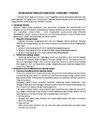 Teori lingkup materi level kognitif karakteristik perencanaan evaluasi dan sistem produksi keuangan pemasaran kewirausahaan usaha laporan usaha pengetahuan dan peserta didik mampu. Wirausaha Produk Peralatan Teknologi Terapan G0r96yy78w0k
