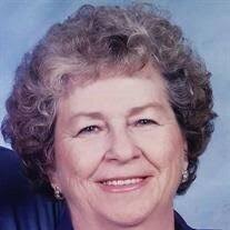 Lucy Millet Pratt Obituary