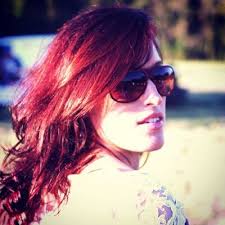 Gretchen Gustafson's Instagram, Twitter & Facebook