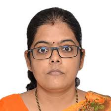 Ms. Swapna Srinivasan