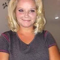 When I Died by Elizabeth Eckert