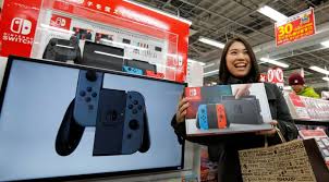 Preferably the best place to buy nintendo switch games in singapore is qoo10 and in malaysia, you can get nintendo switch games from lazada. Guide Where To Buy A Nintendo Switch In Japan Nintendosoup