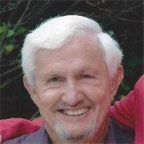 Roger Allan Dixon Obituary