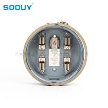 Architectural wiring diagrams function the approximate locations and interconnections of. Single Phase 100a 200a Superior Residential Electric Meter Base Socket Manufacturer China Electric Meter Base Single Phase Meter Socket Made In China Com