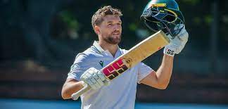 Wiaan Mulder shatters records in South Africa vs Zimbabwe test