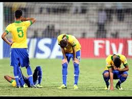 Porcentaje de adultos considerados obesos. Alemania Humilla A Brasil 7 1 Goles Brasil Vs Alemania 2014 Youtube