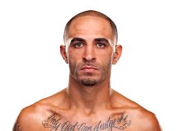 Chico Camus MMA Fight History