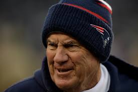 Matt (Patriots) and Mike (Eagles) Groh