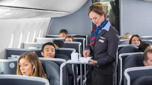 She was pissed about the flight attendant asking her to wear her face mask over her nose. Union Files Charge Against American Airlines For Discriminatory Attendance Policy Travelpulse
