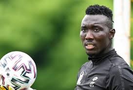 Orlando pirates have reportedly decided to retain wayne sandilands ahead of the 2021/22 season. Orlando Pirates Sign Richard Ofori From Maritzburg United Psl