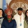La voz de la Amazonía resonó en la Asamblea General de la ONU