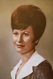 Julia Cheek Obituary (2021