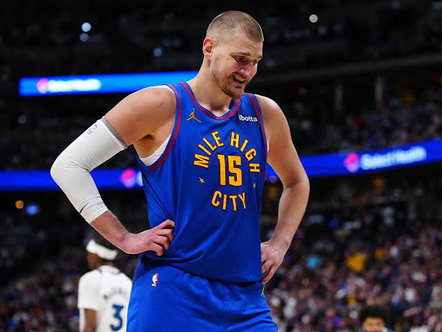 Nuggets news: Exec bluntly sums up position on Nikola Jokic delaying contract extension