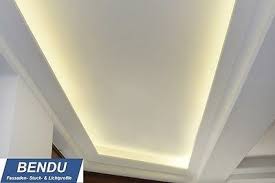 Details Zu 20m Led Stuckleisten Lichtvouten Indirekte Beleuchtung Decke Wohnzimmer Bendu Beleuchtung Decke Indirekte Beleuchtung Indirekte Beleuchtung Decke