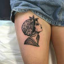 Some jews had a triangle, and romani had the letter z (from german zigeuner for gypsy). Wa Ink Tattoo Tattoos Leg Tattoos Ink Tattoo