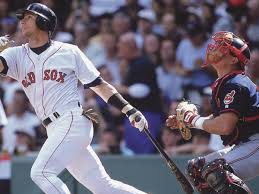 Shop comc's extensive selection of nomar garciaparra baseball cards. Jaws And The 2015 Hall Of Fame Ballot Nomar Garciaparra Sports Illustrated
