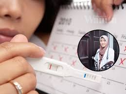 Tidak berovulasi ( tidak bertelur) adalah penyebab utama kenapa wanita sukar hamil, tetapi sekiranya haid anda teratur sudah jelas anda mengalami jadi, anda telah cuba untuk hamil berbulan bulan lamanya, tetapi belum ada rezeki. Period Tak Teratur Ketahui 7 Benda Scary Bila Ada Pcos Mingguan Wanita