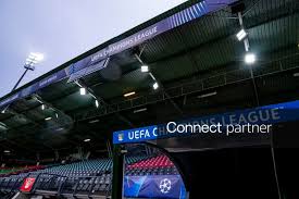 Licensable picture: N.E.C. Nijmegen v FK Bodo/Glimt - UEFA Champions League 2026/27 Play-Offs First Leg