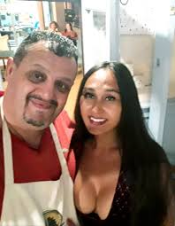 Ladies and gentlemen from Las Vegas, Miss Nevada!