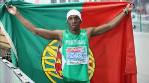 Pichardo is a spanish surname. Pichardo With Best World Brand Of The Year In Triple Jump
