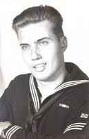 Gregory Henley Obituary