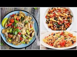 Drain pasta and transfer to. Whole Wheat Pasta For Weight Loss Healthy Pasta Recipe For Weight Loss Low Calorie Pasta Recipes Healthy Organic