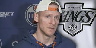 Insider Says Former Oiler Could Again Be on the Move Before Deadline