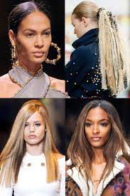 Take a look at our favorites, then tell us how you'll be changing your hair for fall in the. Hottest Fall Hairstyles 2014 The Fall 2014 Hair Trend Report