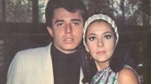 Enrique Guzmán confiesa la fuerte promesa que le hizo a Silvia Pinal antes de fallecer