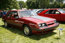 Image result for Medium Canyon Red 1985 Mustang