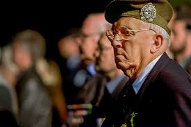 Vale Frank Mills OAM 26.5.1928