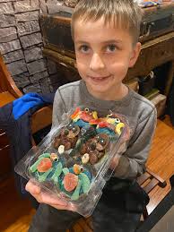 Local kids art classes for drawing and more?