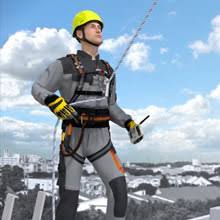 Oppure come sicurezza operai in edilizia. Imbracature Di Sicurezza Dpi