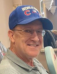 Steven Anderson Obituary