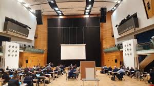 Ernst & young global limited, commonly known as ernst & young or simply ey, is a multinational professional services network with headquarters in london, england. Auch Hauptsache Halle Stadtrat Martin Ernst Ist Geimpft Kritik Aus Seiner Fraktion Du Bist Halle