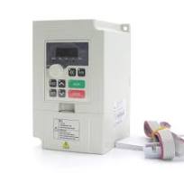 Amazon.com : 2.2KW VFD Inverter 220V 11A 3HP Variable ...